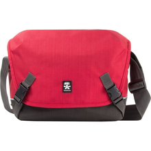 Сумка CRUMPLER Proper Roady 7500 deep red (PRY7500-002)