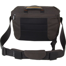 Сумка CRUMPLER Proper Roady 7500 grey black (PRY7500-003)