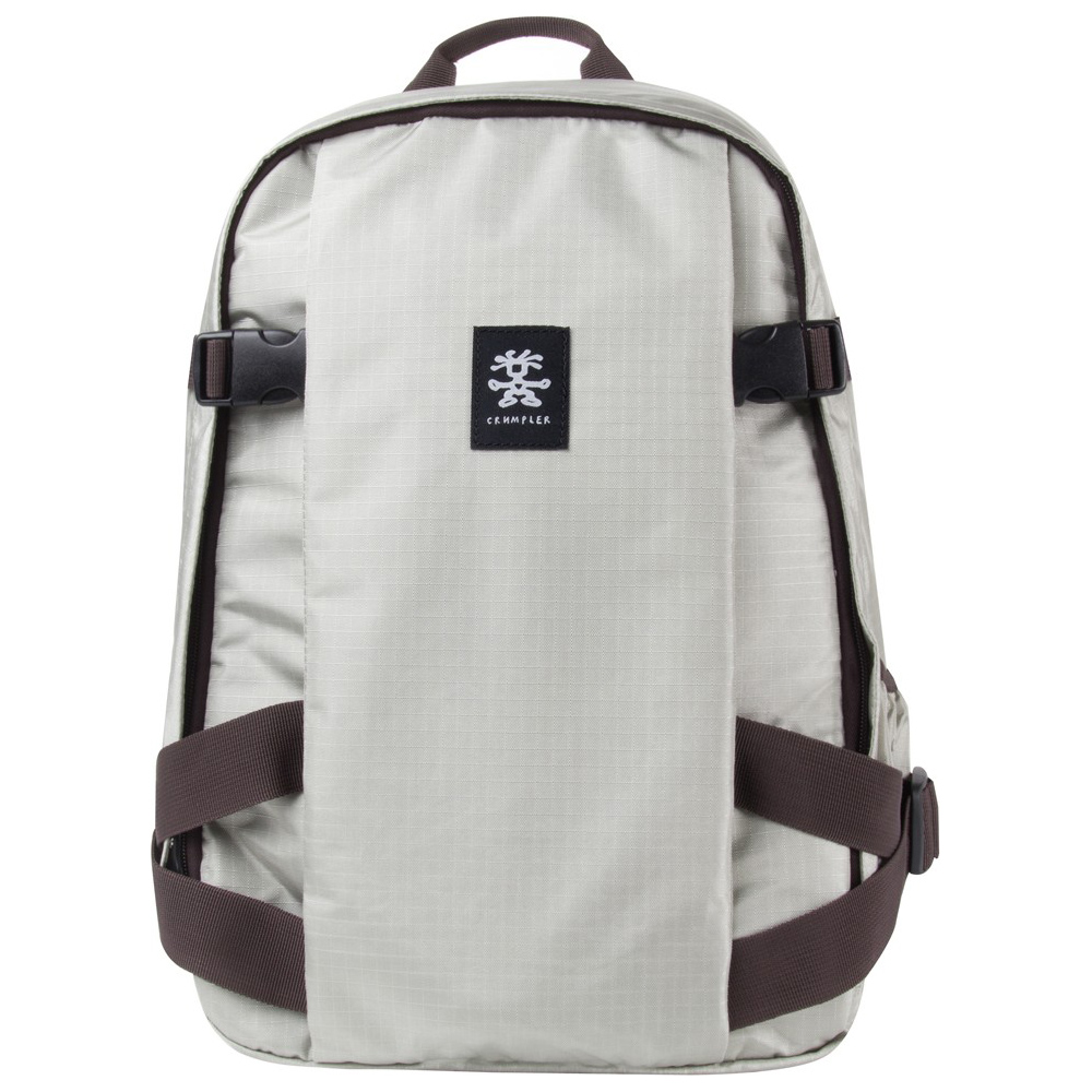 Сумка Crumpler 13" Light Delight Full Photo Backpack (platinum) (LDFPBP-012)