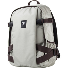 Сумка Crumpler 13" Light Delight Full Photo Backpack (platinum) (LDFPBP-012)