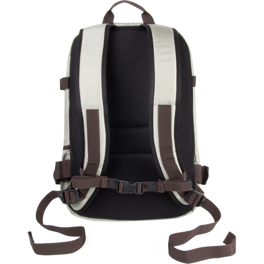 Сумка Crumpler 13" Light Delight Full Photo Backpack (platinum) (LDFPBP-012) Цвет белый