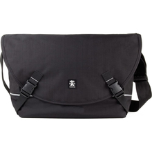 Сумка CRUMPLER Proper Roady 9000 black (PRY9000-001)