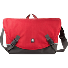 Сумка CRUMPLER Proper Roady 9000 deep red (PRY9000-002)