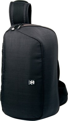 Рюкзак Crumpler Quick Escape Sling L dull black (QES-001)