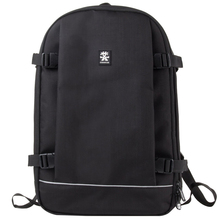 Рюкзак CRUMPLER Proper Roady Full Photo Backpack (black)