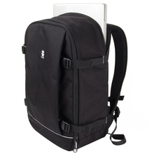 Рюкзак CRUMPLER Proper Roady Full Photo Backpack (black)