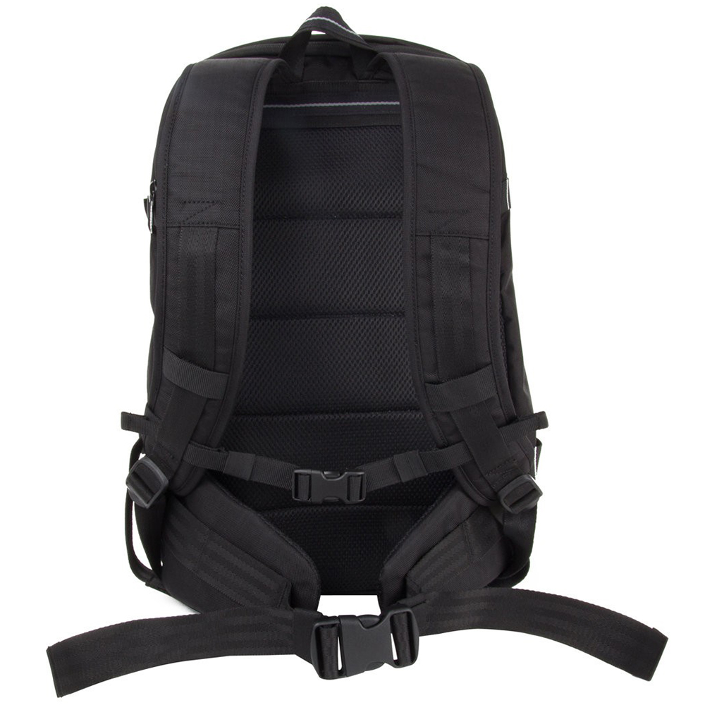 Внешний вид Рюкзак CRUMPLER Proper Roady Full Photo Backpack (black)