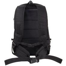 Рюкзак CRUMPLER Proper Roady Full Photo Backpack (black)