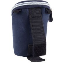 Сумка CRUMPLER Base Layer Camera Pouch S sunday blue / black