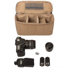 Сумка для дзеркальної фотокамери CRUMPLER Doozie Photo Hobo dk. navy / copper