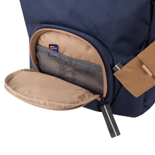 Сумка для дзеркальної фотокамери CRUMPLER Doozie Photo Sling dk. navy / copper