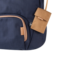 Сумка для дзеркальної фотокамери CRUMPLER Doozie Photo Sling dk. navy / copper