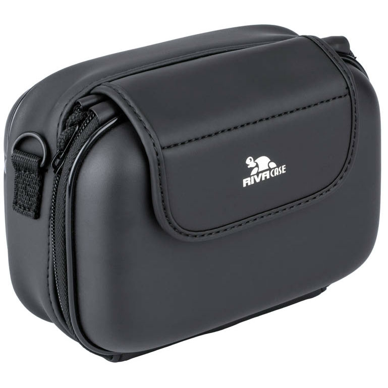 Сумка RIVA CASE 7050 (PU) Black