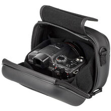 Сумка RIVA CASE 7050 (PU) Black