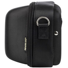 Сумка RIVA CASE 7117-M (PS) Black