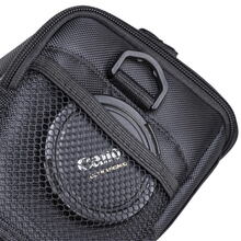 Сумка RIVA CASE 7205A-01 (PS) Black