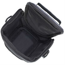 Сумка RIVA CASE 7205A-01 (PS) Black