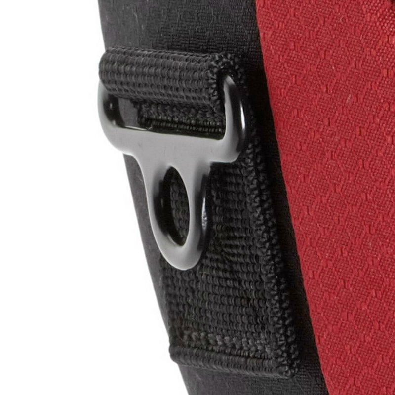 Покупка Сумка RIVA CASE 7207 (PS) Black/red