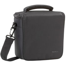 Сумка RIVA CASE 7302 (PS) Black