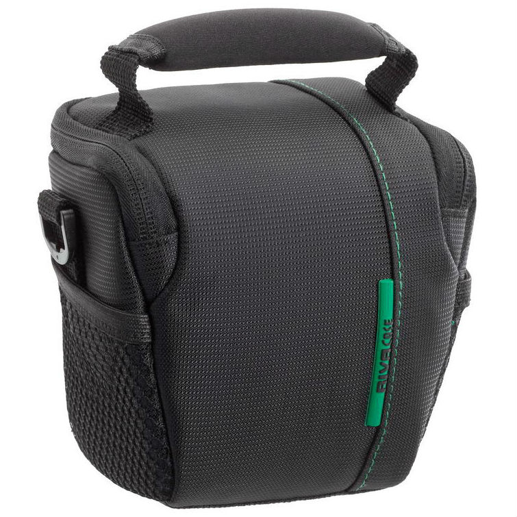 

Сумка RIVA CASE 7410 black, 7410 black