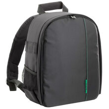 Рюкзак RIVA CASE 7460 (PS) black