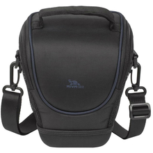 Сумка RIVACASE 7201 SLR Holster Case Black