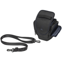 Сумка RIVACASE 7202 SLR Holster Case Black