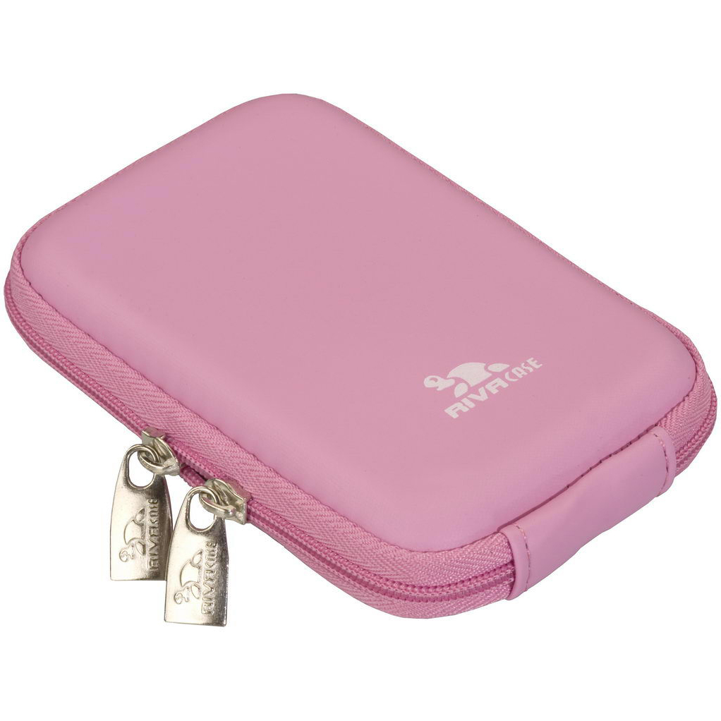 Чохол RIVA CASE 7062 (PU) Pink Матеріал Поліуретан