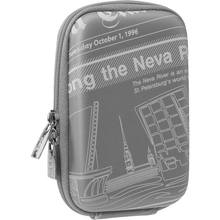 Чехол RIVA CASE 7103 (PU) dark Grey (travel)