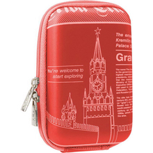 Чохол RIVA CASE 7103 (PU) Red (travel)