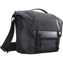 Сумка THULE Covert DSLR Messenger Dark Shadow (TCDM100)