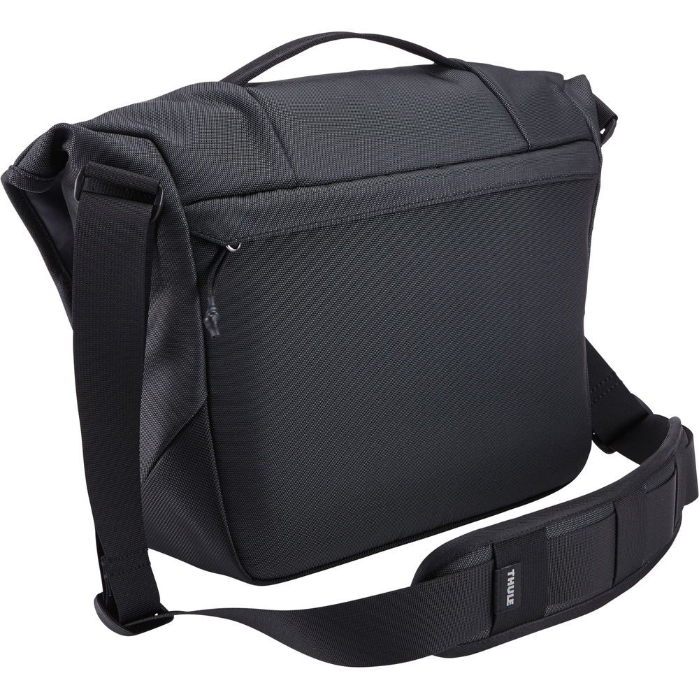 Сумка THULE Covert DSLR Messenger Dark Shadow (TCDM100) Тип сумка