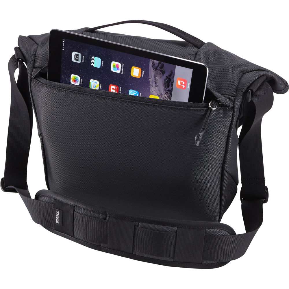 Покупка Сумка THULE Covert DSLR Messenger Dark Shadow (TCDM100)