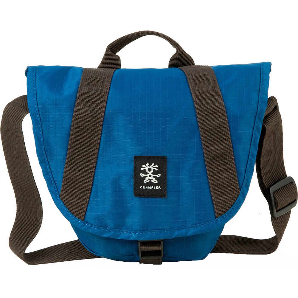 CRUMPLER Light Delight 2500 (sailor blue) (LD2500-006)