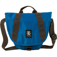 Сумка CRUMPLER Light Delight 2500 (sailor blue) (LD2500-006)