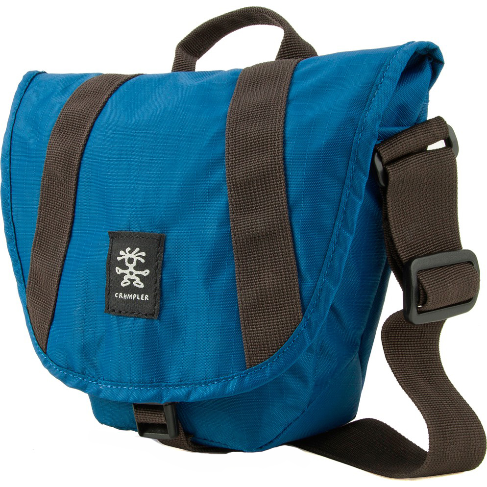 CRUMPLER Light Delight 2500 (sailor blue) (LD2500-006) Колір синій