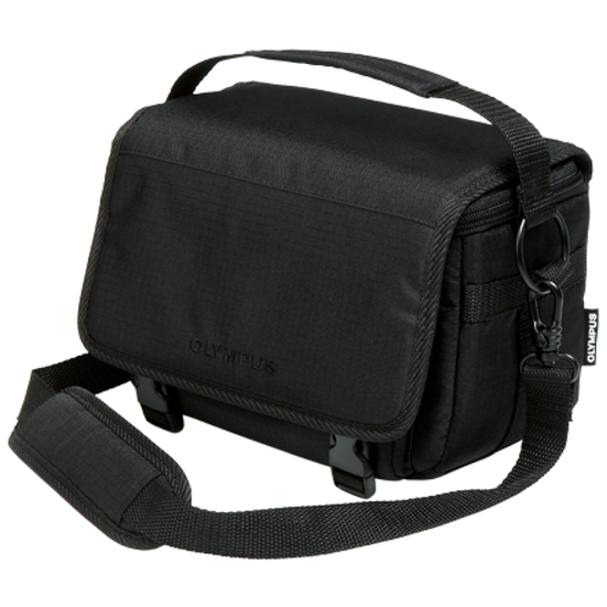 Сумка OLYMPUS OM-D Shoulder Bag L (E0400033)