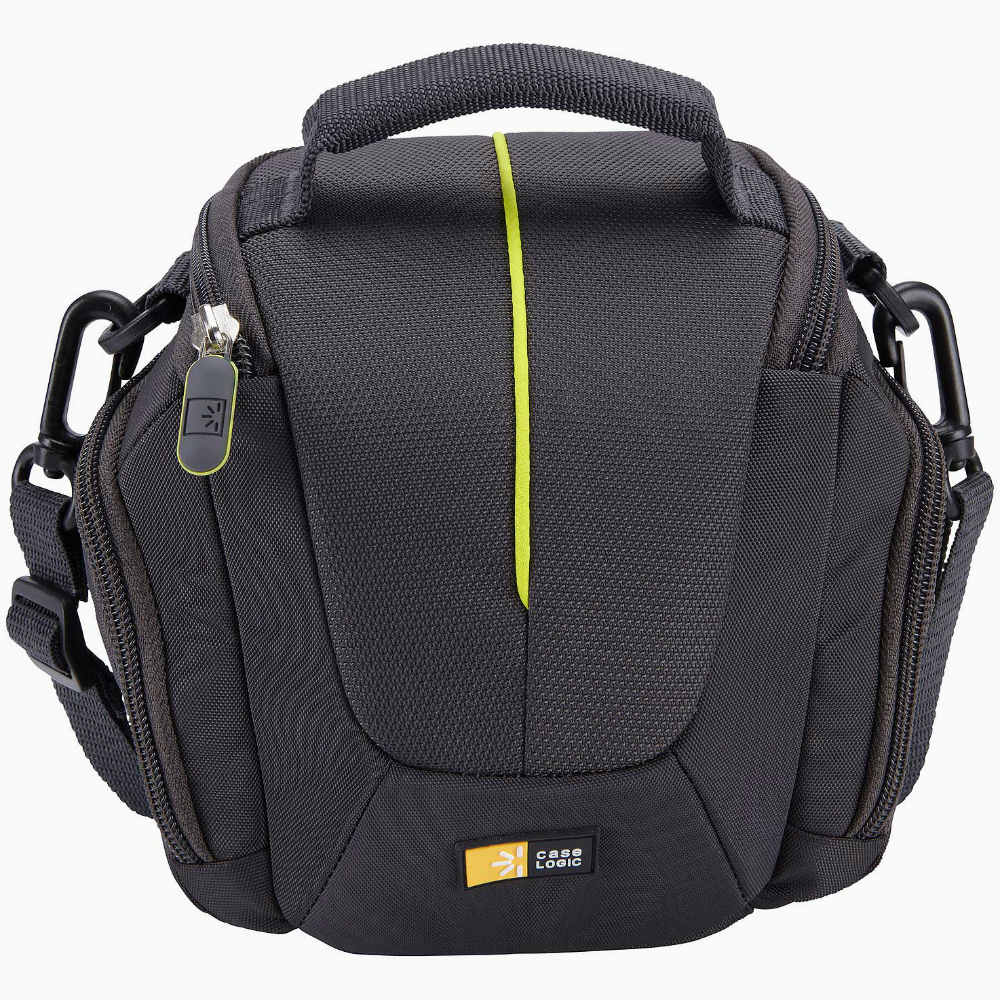 

Сумка CASE LOGIC DCB-314 Anthracite (3201685), DCB-314