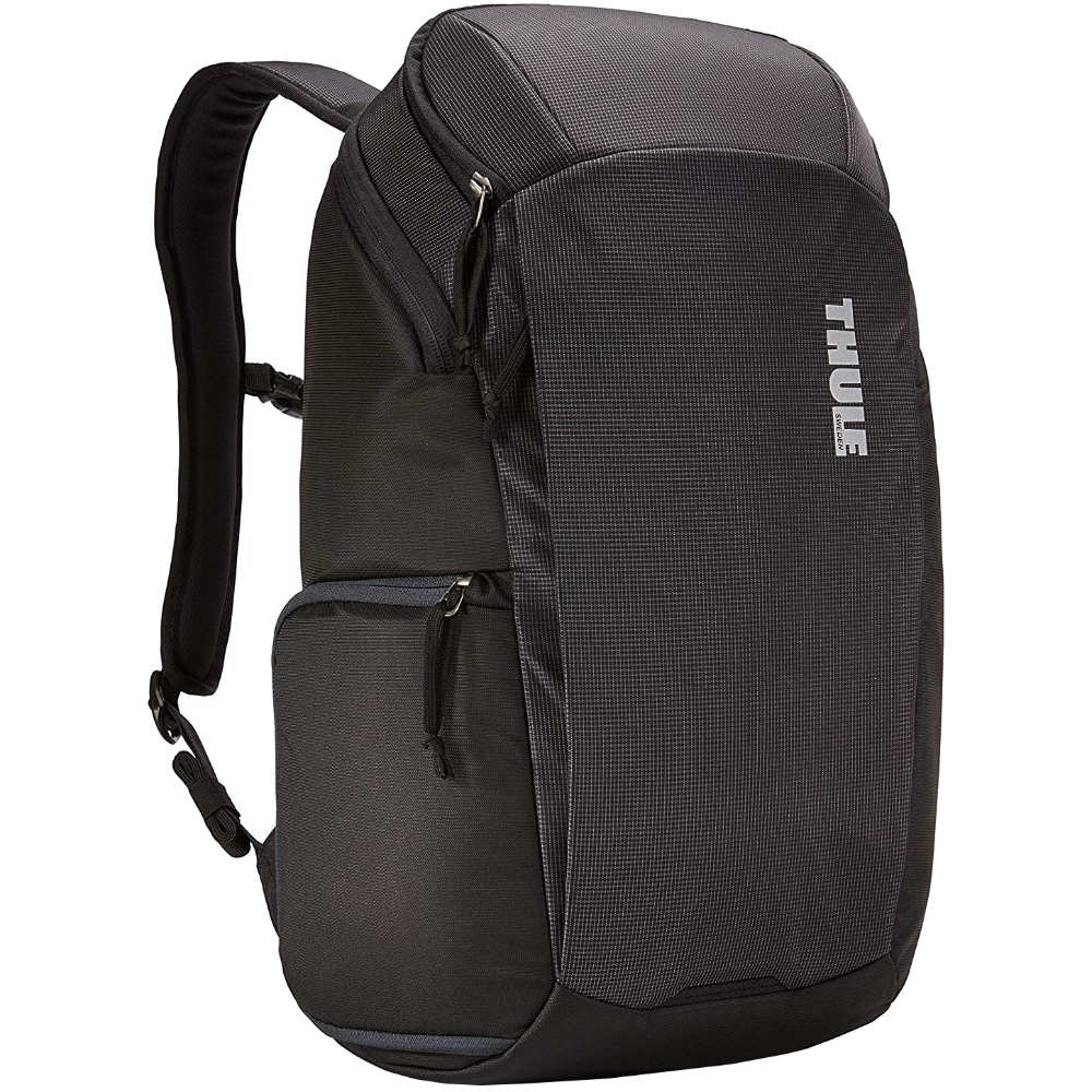 Рюкзак THULE EnRoute Medium DSLR Backpack TECB-120 Black (3203902) Материал нейлон