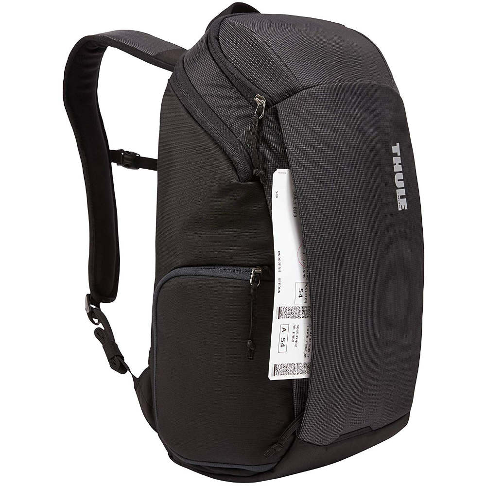 В Украине Рюкзак THULE EnRoute Medium DSLR Backpack TECB-120 Black (3203902)