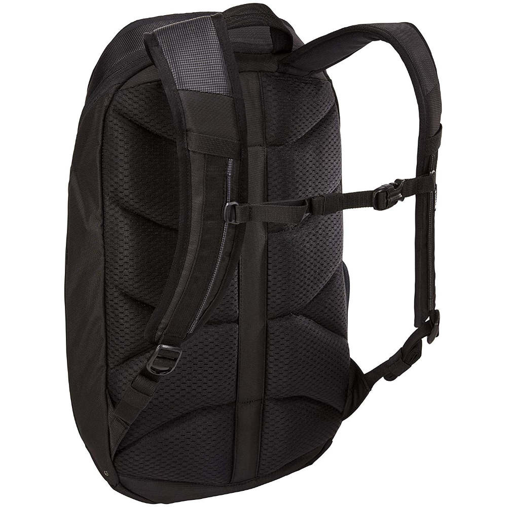 Рюкзак THULE EnRoute Medium DSLR Backpack TECB-120 Black (3203902) Цвет черный