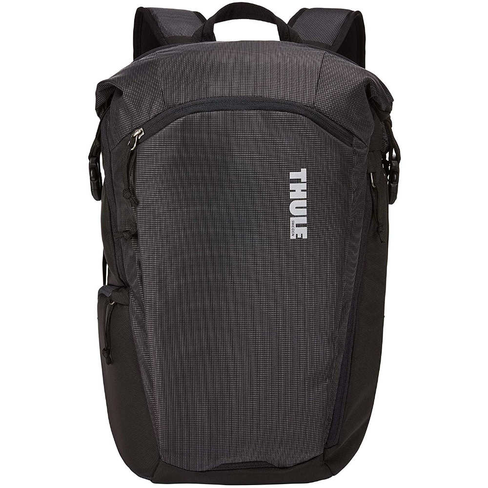 Рюкзак THULE EnRoute Large DSLR Backpack TECB-125 Black (3203904)