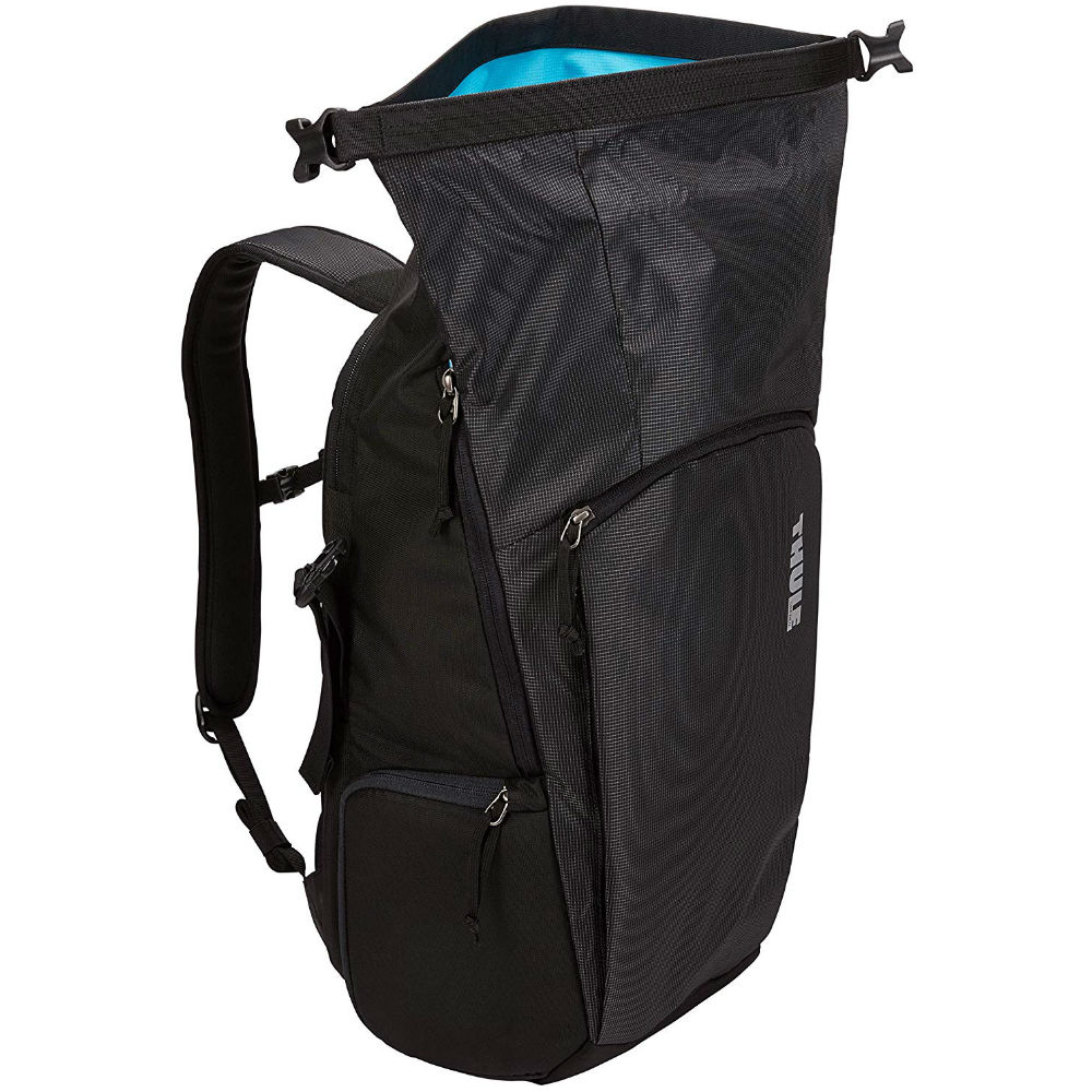 В Украине Рюкзак THULE EnRoute Large DSLR Backpack TECB-125 Black (3203904)