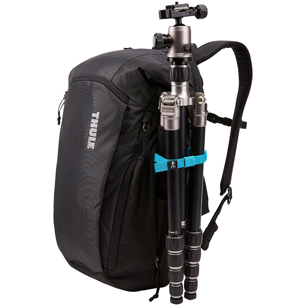 Заказать Рюкзак THULE EnRoute Large DSLR Backpack TECB-125 Black (3203904)