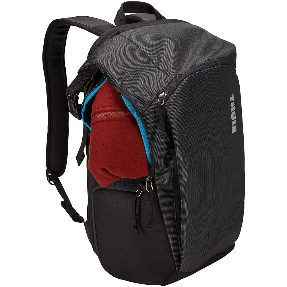 Покупка Рюкзак THULE EnRoute Large DSLR Backpack TECB-125 Black (3203904)