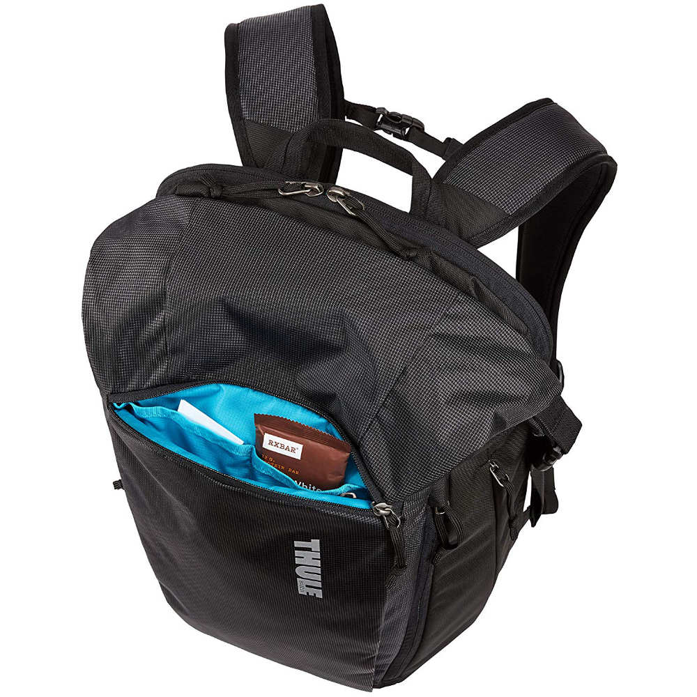 Изображение Рюкзак THULE EnRoute Large DSLR Backpack TECB-125 Black (3203904)