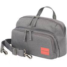 Сумка TUCANO Contatto Digital Bag Medium Grey (CBC-M-G)