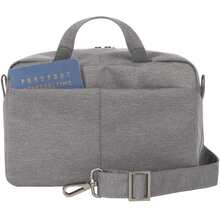 Сумка TUCANO Contatto Digital Bag Medium Grey (CBC-M-G)