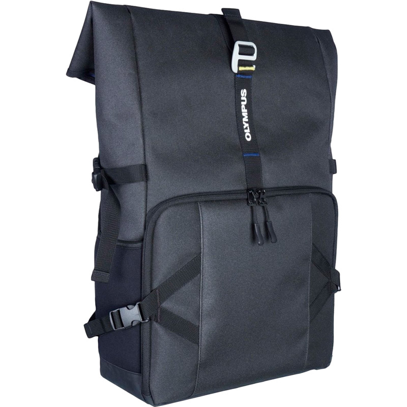 Рюкзак OLYMPUS Everyday Camera Backpack (E0410824) Рюкзак OLYMPUS Everyday Camera Backpack (E0410824)