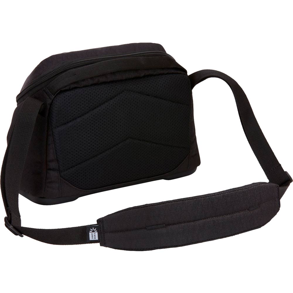 Сумка CASE LOGIC VISO Small Camera Bag CVCS-102 (3204532) Назначение для компактных фотоаппаратов